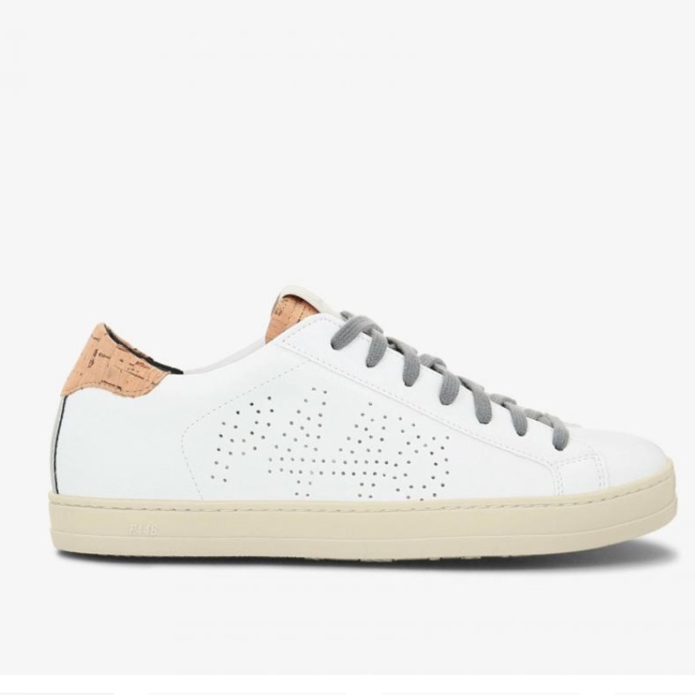 P448 John Cork size 38